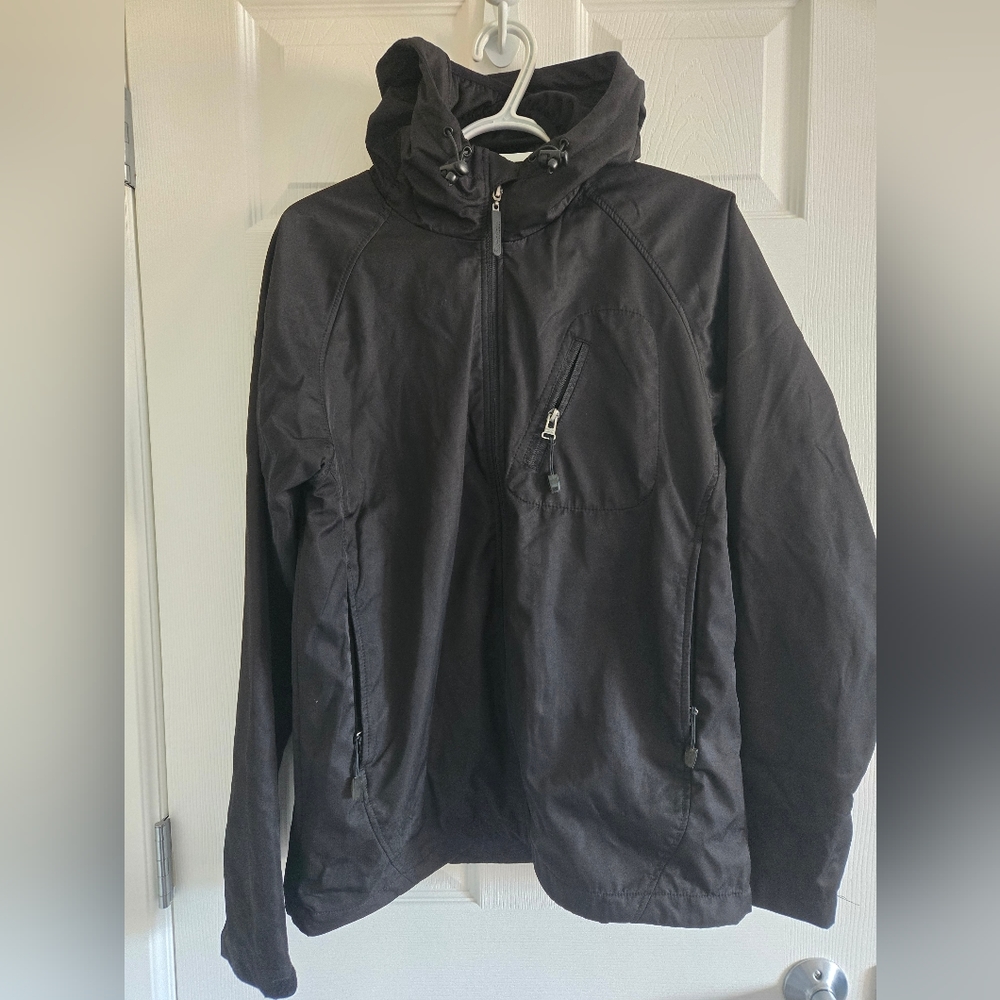 Mens Bench Spring Jacket Size M